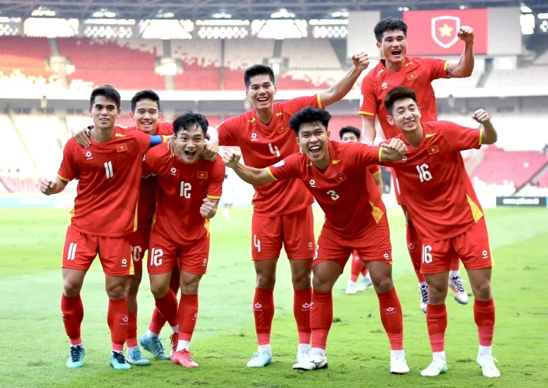 U23 Việt Nam vẫn có cơ hội vô địch